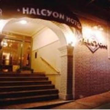 Halcyon Hotel San Francisco Exterior photo